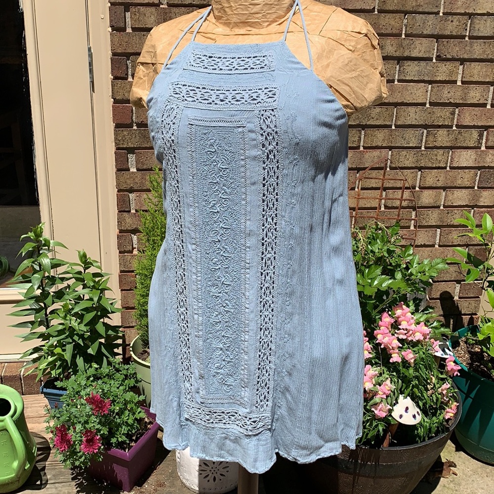 Lovestitch dress Small